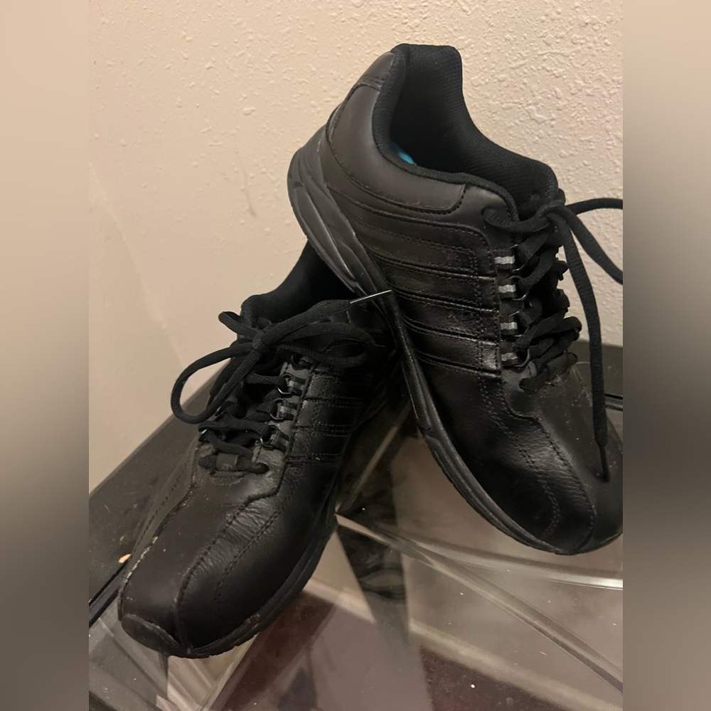 Dr. Scholls work shoes nonslip
